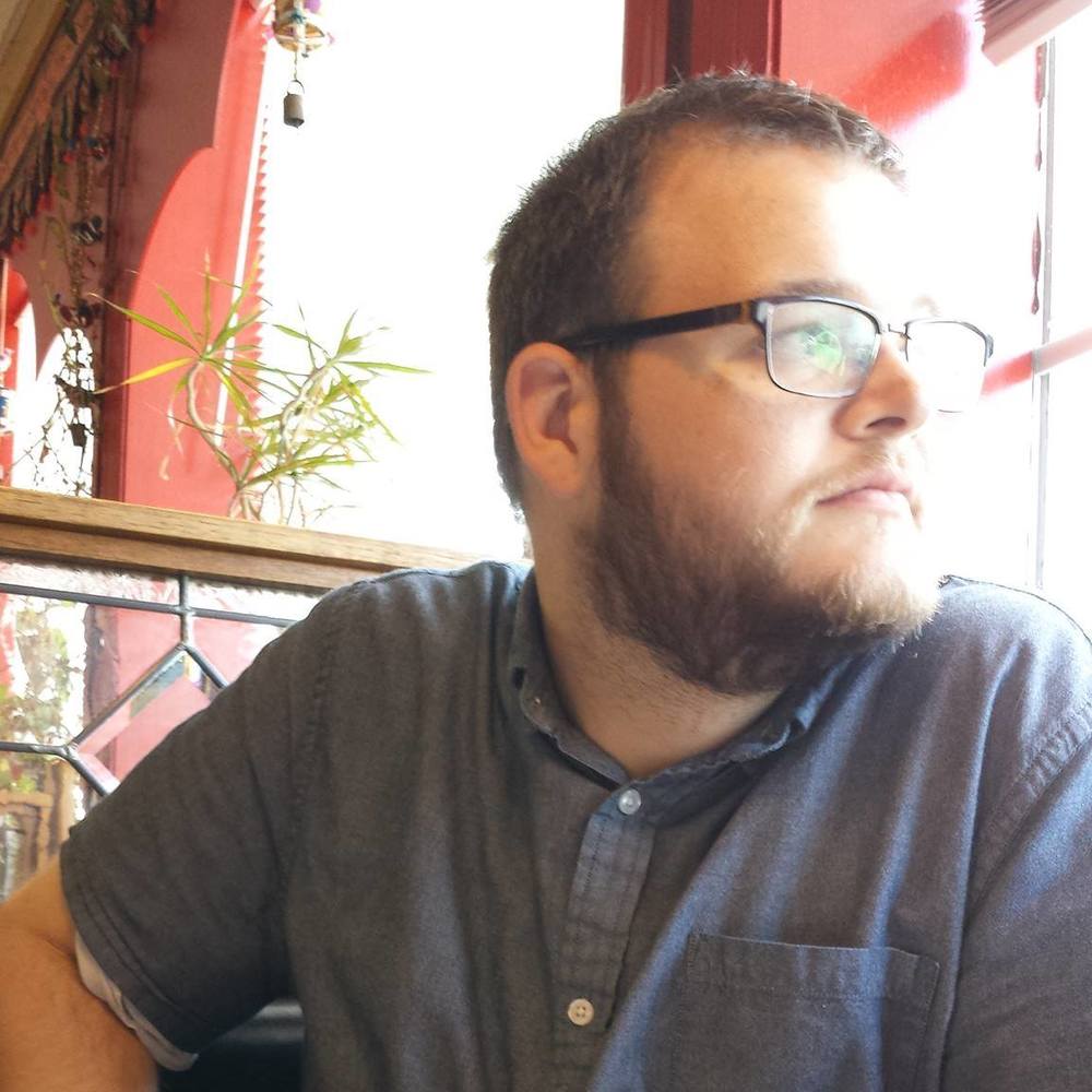 Meet your Posher, Kyle